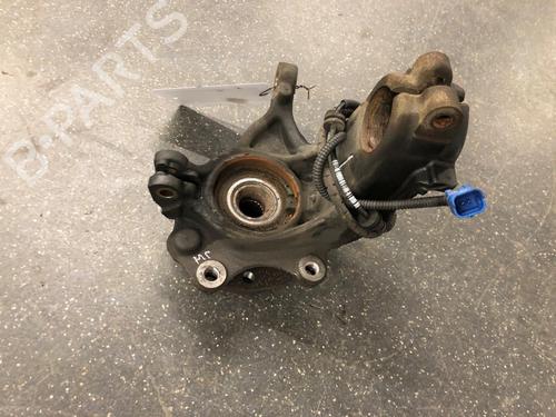 Used Left front steering knuckle Left front steering knuckle 12484361 12484361