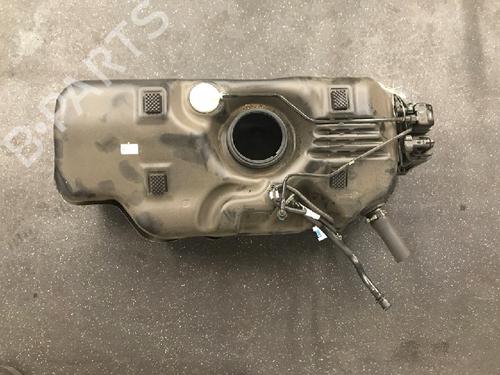 Used Fuel tank OPEL KARL (C16) 1.0 (73 hp) 12475716