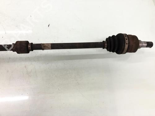 Right front driveshaft CHEVROLET SPARK (M300) 1.0 LPG | BP26897788M39 