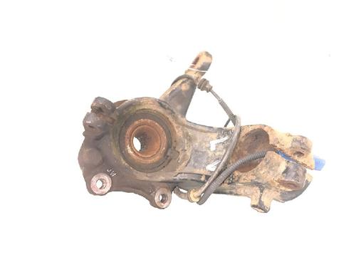 Used Left front steering knuckle CITROËN DS3 (SA_) 1.6 VTi 120 (120 hp) 12473942