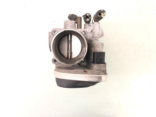 Throttle body SEAT TOLEDO III (5P2) 1.6 | BP12483239M82 