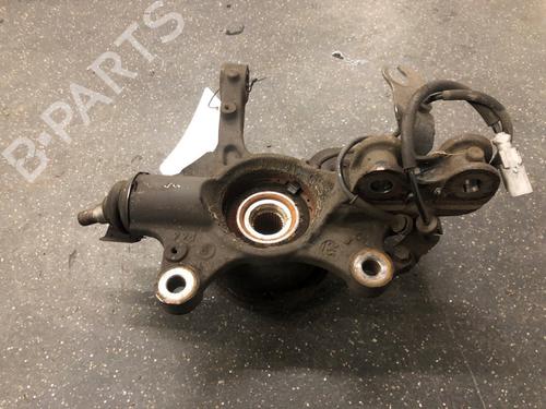 Used Left front steering knuckle Left front steering knuckle 18828258 18828258