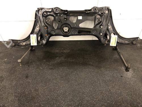 Used Subframe VW T-ROC (A11, D11) 1.5 TSI (150 hp) 12487518