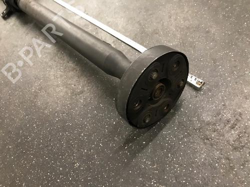 Driveshaft AUDI A3 Sportback (8PA) 2.0 TFSI quattro | BP13160080M37 