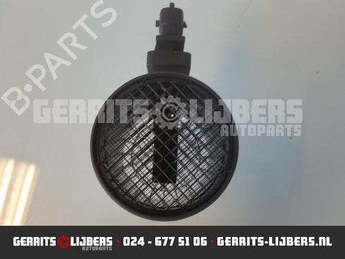 Mass air flow sensor OPEL COMBO Box Body/MPV 1.3 CDTI 16V | BP12249163M95 