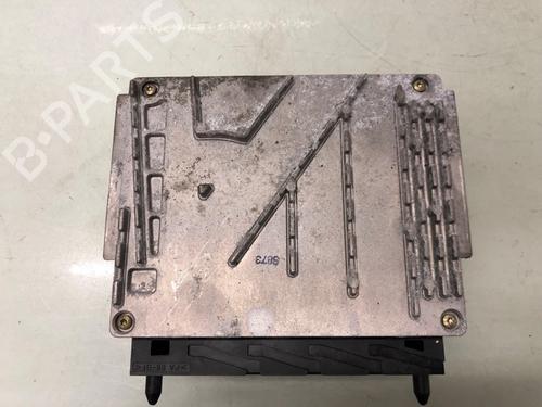 Engine control unit (ECU) VOLVO V70 II (285) T5 | BP25995207M57 - Image 2