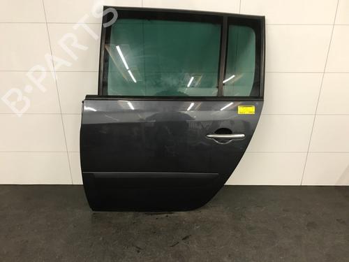 Used Left rear door RENAULT ESPACE IV (JK0/1_) 2.0 (JK0A, JK1D, JK0N) (170 hp) 12480909