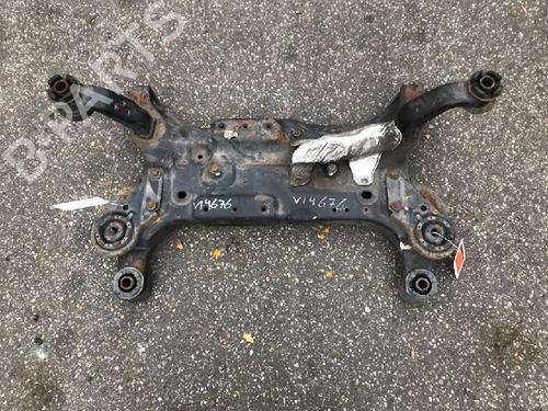 Used Subframe DODGE AVENGER 2.0 CRD (140 hp) 12476229