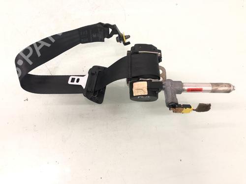 Used Rear right seatbelt VOLVO S60 I (384) D5 (185 hp) 12487922
