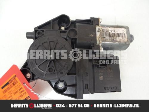Used Electronic module RENAULT GRAND SCÉNIC III (JZ0/1_) 1.5 dCi (JZ09, JZ0D, JZ10, JZ14, JZ1G, JZ29, JZ2C) (110 hp) 13156319