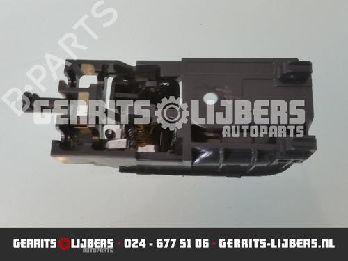 Front right exterior door handle TOYOTA COROLLA (_E12_) 1.6 VVT-i (ZZE121_, ZZE121R) | BP12249179C129 