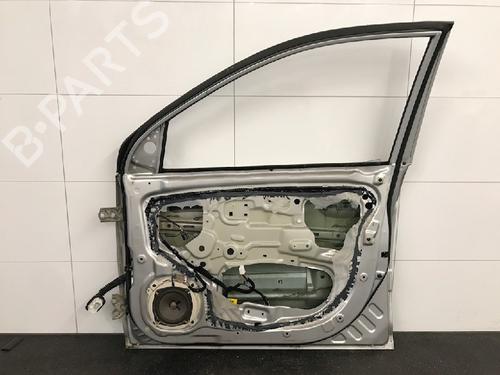 Right front door KIA PICANTO I (SA) 1.1 | BP12249285C3 