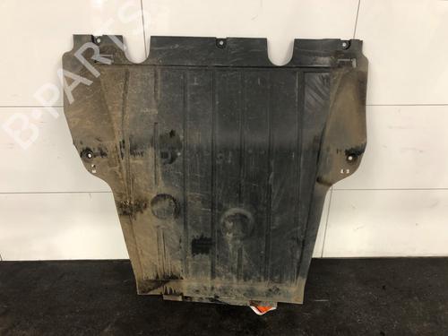 Used Underbody protection Underbody protection RENAULT CLIO IV (BH_) 0.9 TCe 90 (BHNF, BHMA, BHMH, BHJK, BHJR) (90 hp) 25704749 25704749