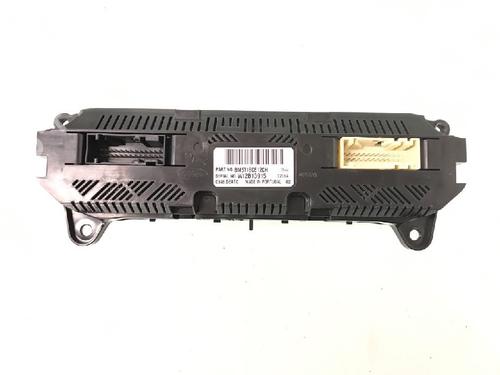 Climate control FORD FOCUS III Turnier 1.6 TDCi | BP12476369I5 