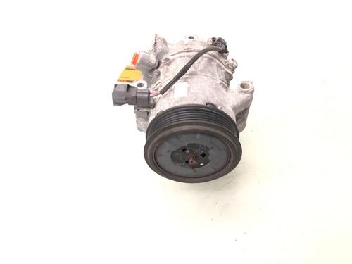AC compressor MITSUBISHI COLT VI (Z3_A, Z2_A) 1.5 (Z23A) | BP26663808M34 