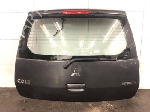 Used Tailgate MITSUBISHI COLT VI (Z3_A, Z2_A) 1.3 (Z21A) (95 hp) 26663902