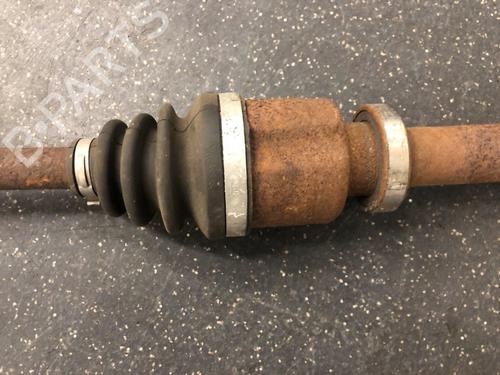 Right front driveshaft RENAULT CLIO III (BR0/1, CR0/1) 1.5 dCi | BP15878135M39 