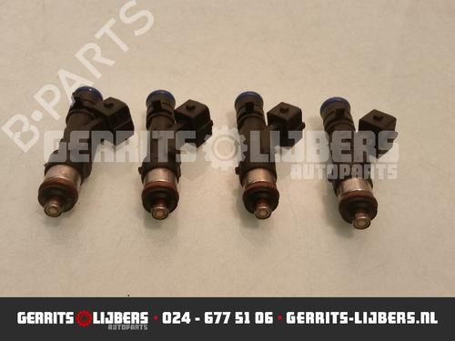 Used Injector OPEL VECTRA B Hatchback (J96) 1.6 i (F68) (75 hp) 12247041