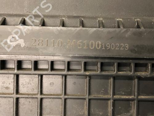 Air filter box KIA CEED Sportswagon (CD) 1.0 T-GDI | BP28717899M87