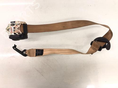 Rear right seatbelt VW TOURAN (1T1, 1T2) 1.6 FSI | BP15628199I28 