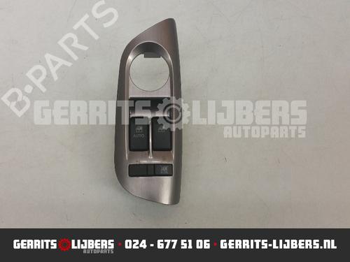 Used Switch HYUNDAI GETZ (TB) 1.5 CRDi (82 hp) 12246559
