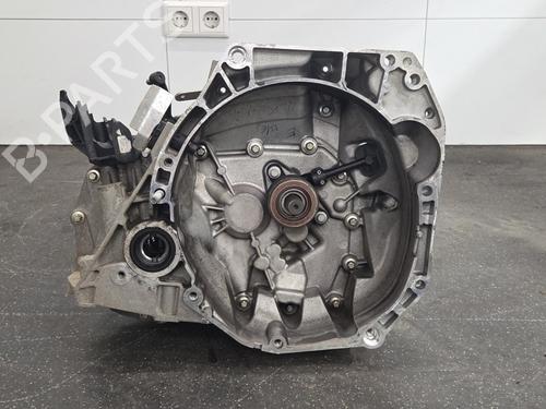 Used Gearbox Gearbox 38068367 38068367