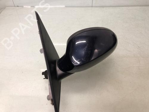 Used Left mirror BMW 1 (E87) 116 i (122 hp) 26923374