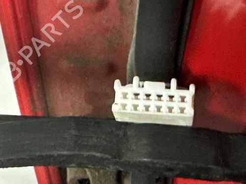 Dør højre bagtil SUZUKI IGNIS III (MF, FF) 1.2 (ATK412) | BP32330675C5 - Image 4