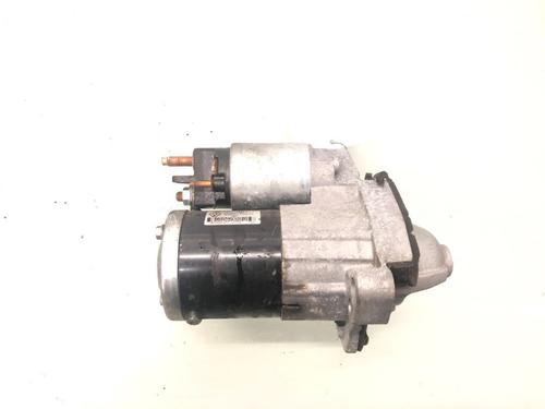 Used Starter RENAULT GRAND SCÉNIC IV (R9_) 1.3 TCe 140 (R9NB) (140 hp) 28190388