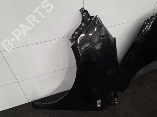 Full front OPEL MERIVA B MPV (S10) 1.4 (75) | BP33630703S1  - Image 7