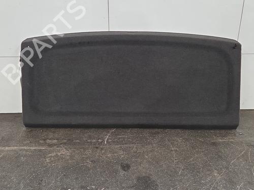 Used Rear parcel shelf Rear parcel shelf VW POLO V (6R1, 6C1) 1.2 TSI (90 hp) 36386585 36386585