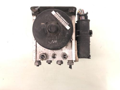 ABS Bremseaggregat FORD FIESTA VI (CB1, CCN) 1.25 | BP15631702M43 