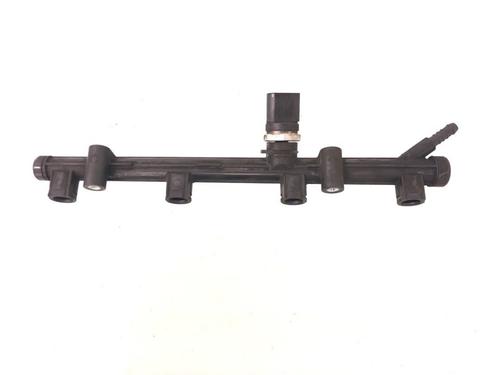 Used Injection rail AUDI A3 Sportback (8VA, 8VF) S3 quattro (310 hp) 12483273