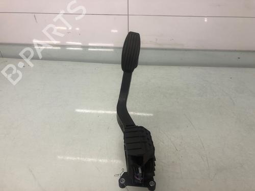 Used Pedal FIAT 500 C (312_) 0.9 (312AG1A) (86 hp) 25704549