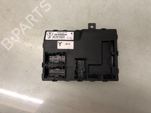 Used Electronic module MAZDA 2 (DE_, DH_) 1.3 (DE3FS) (75 hp) 29699982