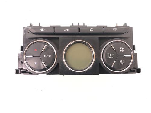Used Climate control CITROËN DS3 (SA_) 1.2 VTi 82 (82 hp) 15629441