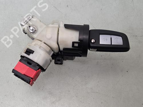 Used Ignition barrel Ignition barrel 38068298 38068298