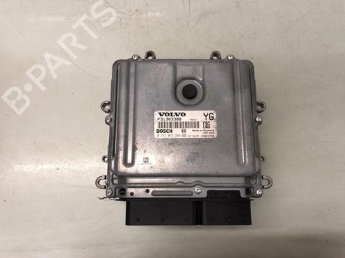 Engine control unit (ECU) VOLVO S60 II (134) D5 | BP25704827M57  - Image 5