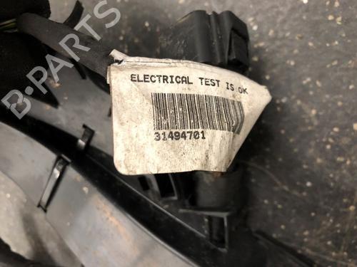 Other VOLVO XC60 II (246) T8 Hybrid AWD | BP12483512O1 