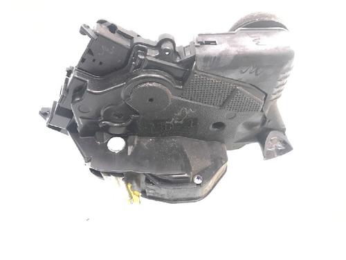 Used Front left lock TOYOTA YARIS (_P9_) 1.0 VVT-i (KSP90_, KSP90R) (69 hp) 13155814