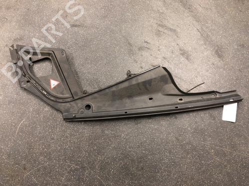 Upper protection BMW 5 (F10) 520 i | BP12483144M93 