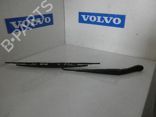 Ruitenwisserarm voor VOLVO XC90 I (275) D5 AWD (163 hp) 13157858