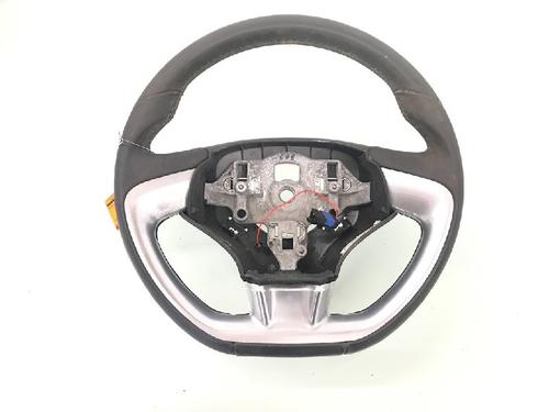Used Steering wheel CITROËN DS3 (SA_) 1.6 VTi 120 (120 hp) 12473944
