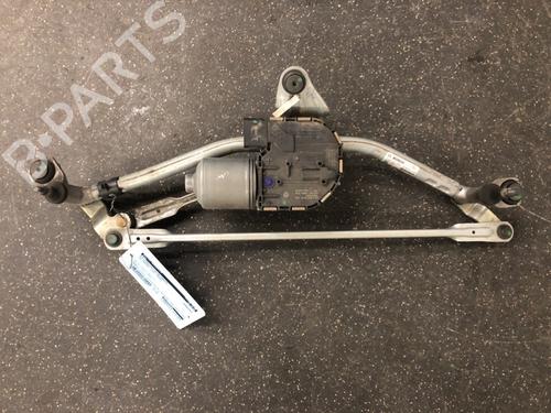 Used Front wipers mechanism VW PASSAT B8 Variant (3G5, CB5) 1.4 TSI (125 hp) 15721204