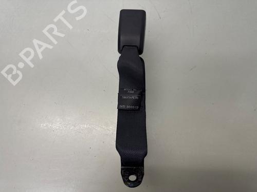 Engache cinturón Engache cinturón OPEL AGILA B (H08) 1.2 (F68) (94 hp) 33630884 33630884