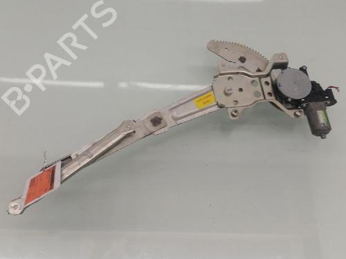 Used Front right window mechanism SUZUKI ALTO VII (GF) 1.0 (AMF310, GFC31S) (68 hp) 12246690