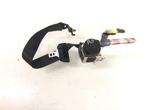 Rear right seatbelt VOLVO S60 I (384) D5 | BP12487922I28 
