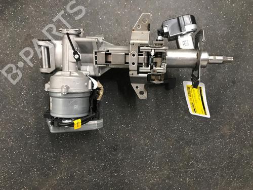 Used Steering column FORD FIESTA VII (HJ, HF) 1.5 TDCi (85 hp) 13162317