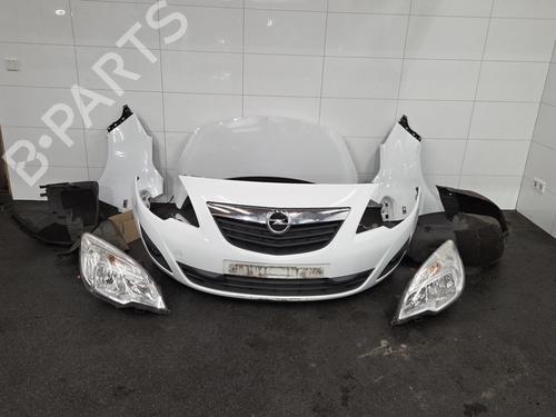 Frontpaket für Frontpaket OPEL MERIVA B MPV (S10) 1.4 (75) (120 hp) 33630786 33630786