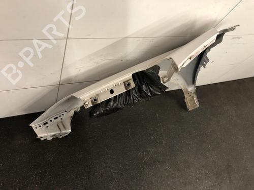 Right front fenders FORD KUGA II (DM2) 1.5 EcoBoost | BP15631904C42